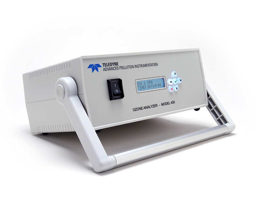 Process Ozone Instruments | Teledyne Water