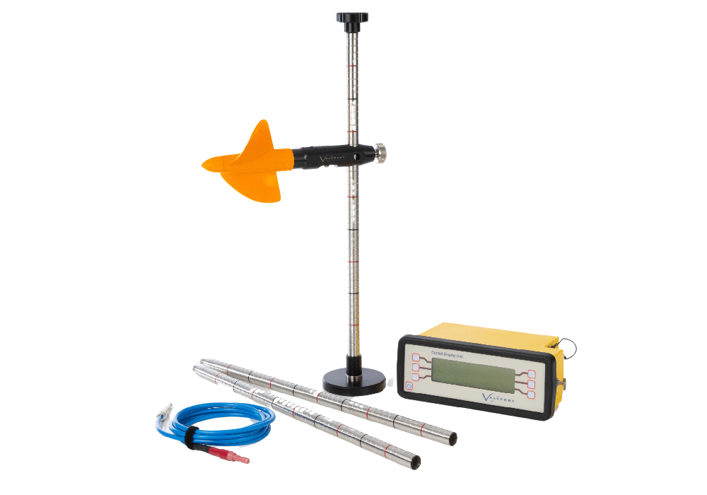 Flowmeters | Teledyne Water