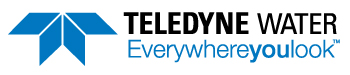 Teledyne Water logo